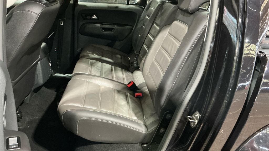 Used Volkswagen Amarok 2017 for sale - 77427846: Photo 8