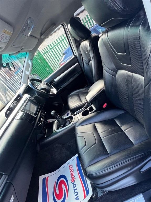 Used Toyota Hilux 2017 for sale - 74467764: Photo 13