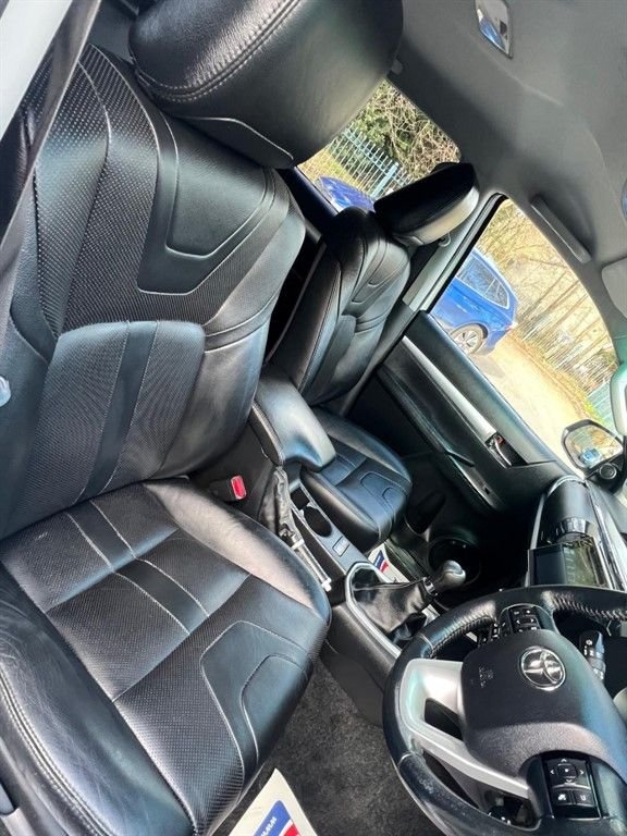 Used Toyota Hilux 2017 for sale - 74467764: Photo 18