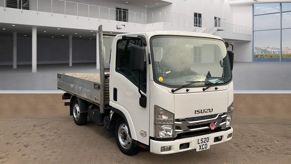 Used Isuzu Other 2020 for sale - 78056496: Photo 1