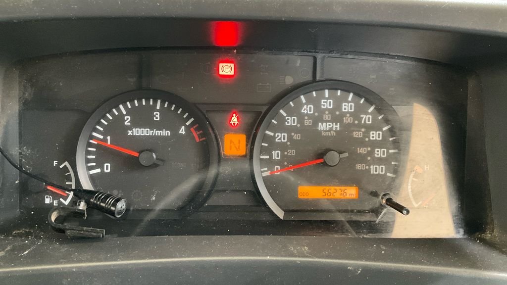 Used Isuzu Other 2020 for sale - 78056496: Photo 10