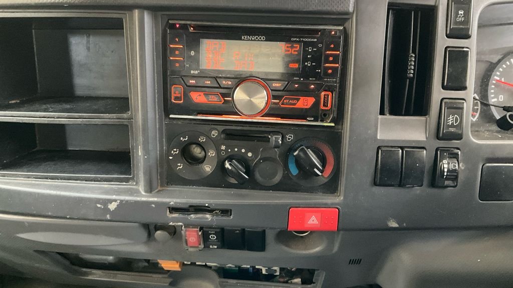 Used Isuzu Other 2020 for sale - 78056496: Photo 11