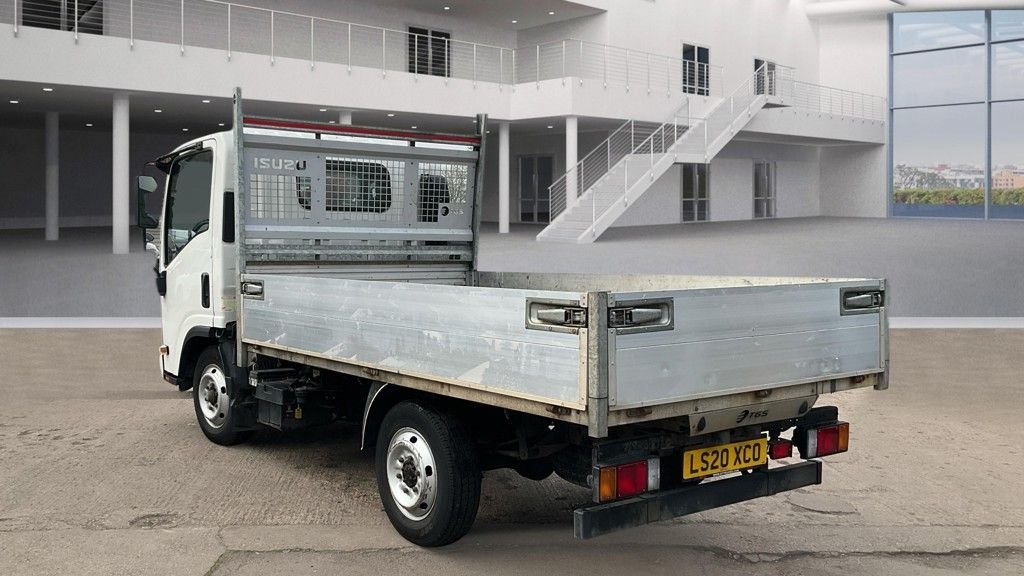 Used Isuzu Other 2020 for sale - 78056496: Photo 3