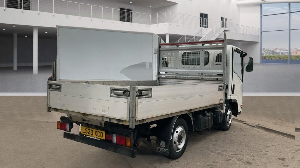 Used Isuzu Other 2020 for sale - 78056496: Photo 4