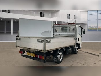 Used Isuzu Other 2020 for sale - 78056496: Photo