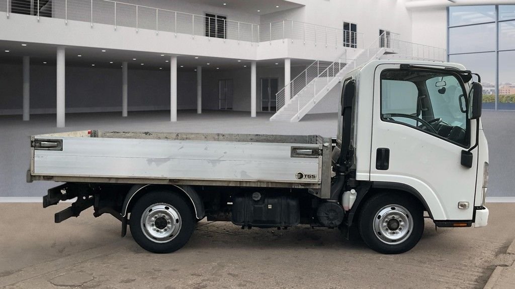 Used Isuzu Other 2020 for sale - 78056496: Photo 5