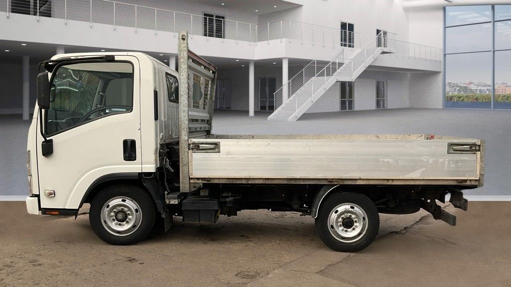 Used Isuzu Other 2020 for sale - 78056496: Photo 6