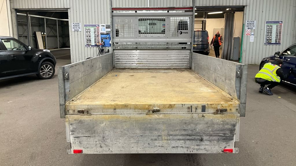 Used Isuzu Other 2020 for sale - 78056496: Photo 7