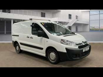Used Citroen Dispatch 2016 for sale - 75142624: Photo