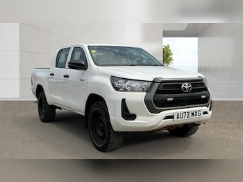 Used Toyota Hilux 2022 for sale - 79327943: Photo