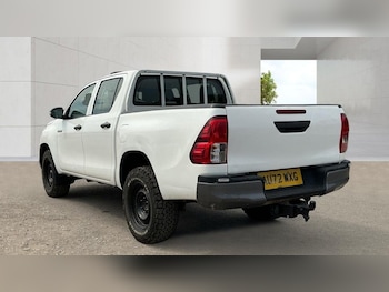 Used Toyota Hilux 2022 for sale - 79327943: Photo