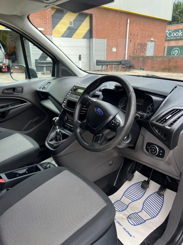 Used Ford Transit Connect 2021 for sale - 75306879: Photo 10
