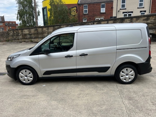 Used Ford Transit Connect 2021 for sale - 75306879: Photo 6