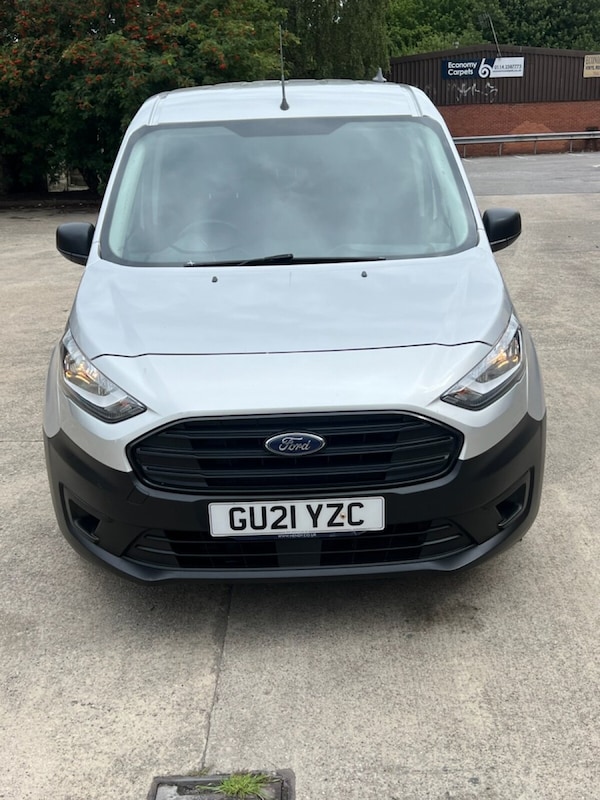 Used Ford Transit Connect 2021 for sale - 75306879: Photo 7