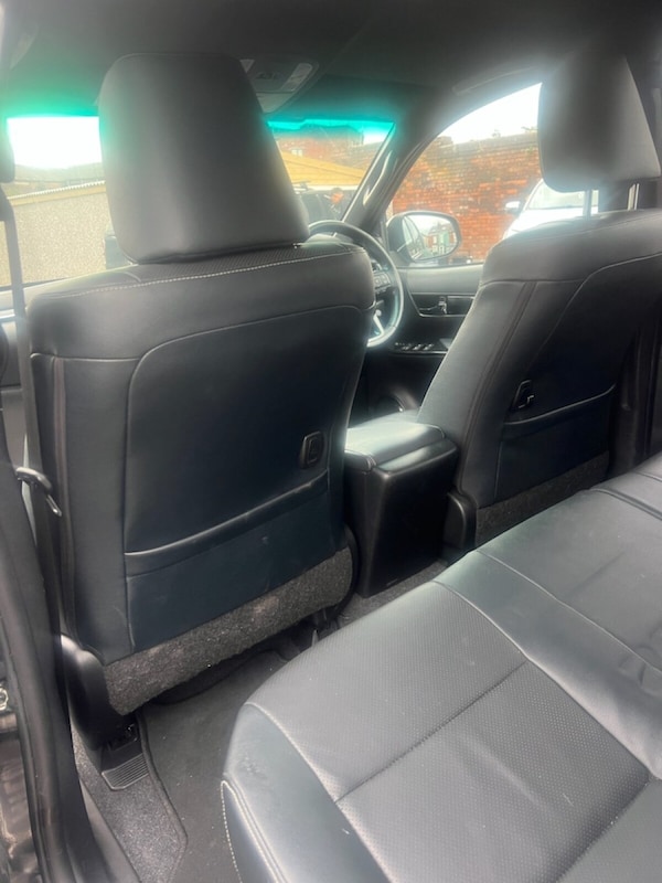 Used Toyota Hilux 2019 for sale - 74467785: Photo 13