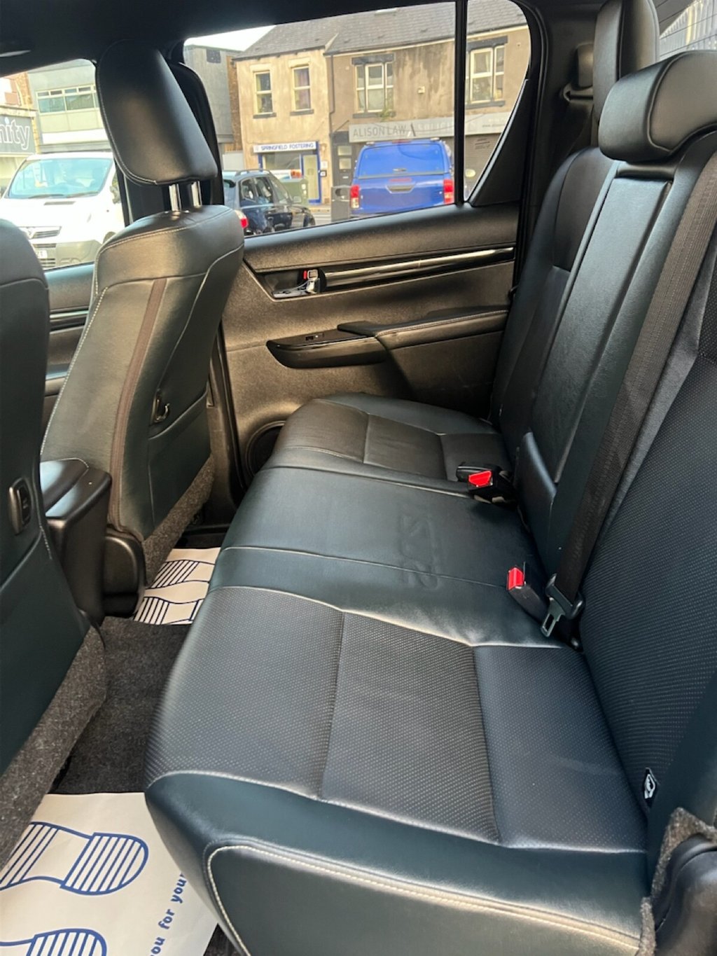 Used Toyota Hilux 2019 for sale - 74467785: Photo 15