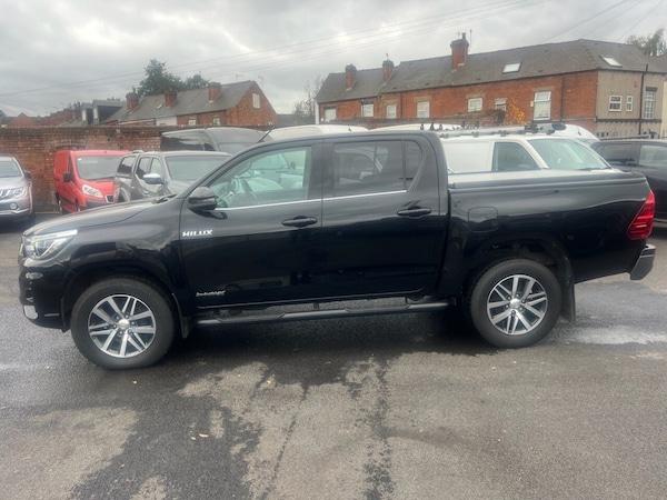 Used Toyota Hilux 2019 for sale - 74467785: Photo 6
