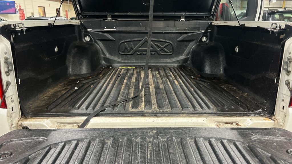 Used Fiat Fullback 2017 for sale - 77557818: Photo 7