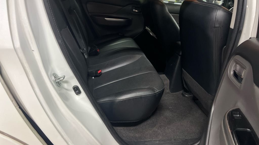 Used Fiat Fullback 2017 for sale - 77557818: Photo 8