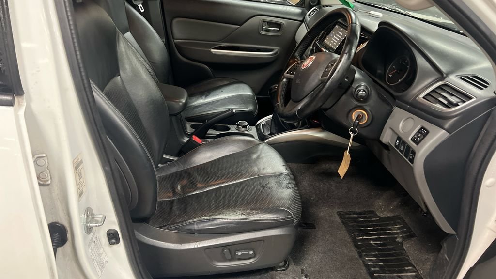 Used Fiat Fullback 2017 for sale - 77557818: Photo 9