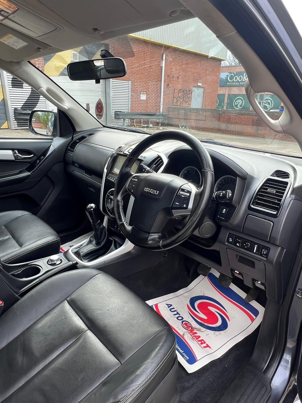 Vehicle 15