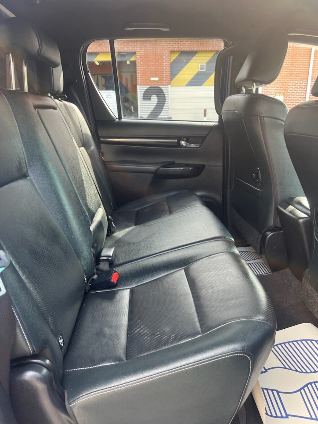 Vehicle 16