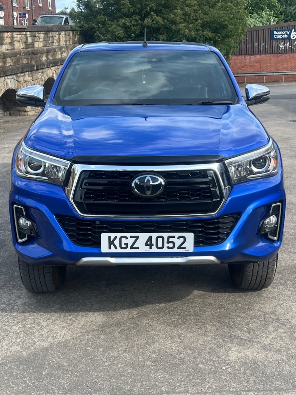 Vehicle 7