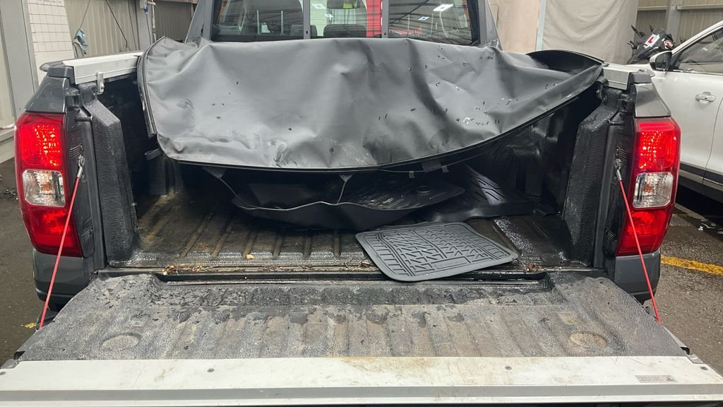 Used Ford Ranger 2023 for sale - 78082818: Photo 11