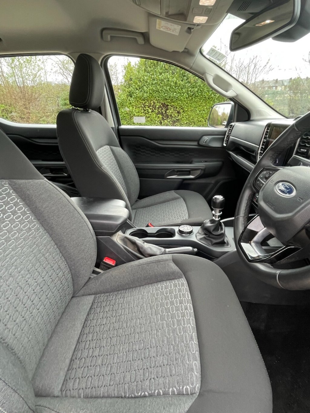 Used Ford Ranger 2023 for sale - 78082818: Photo 12