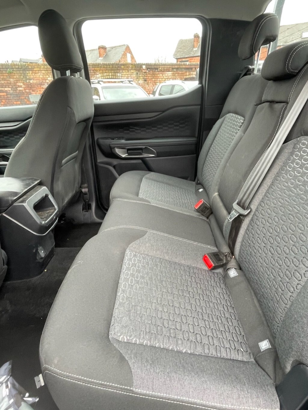 Used Ford Ranger 2023 for sale - 78082818: Photo 13