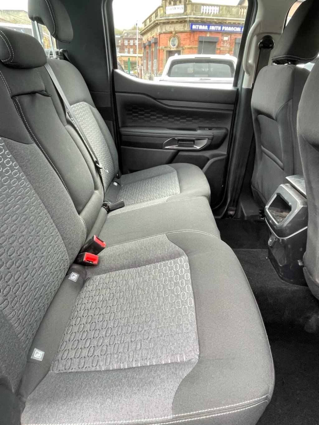 Used Ford Ranger 2023 for sale - 78082818: Photo 14