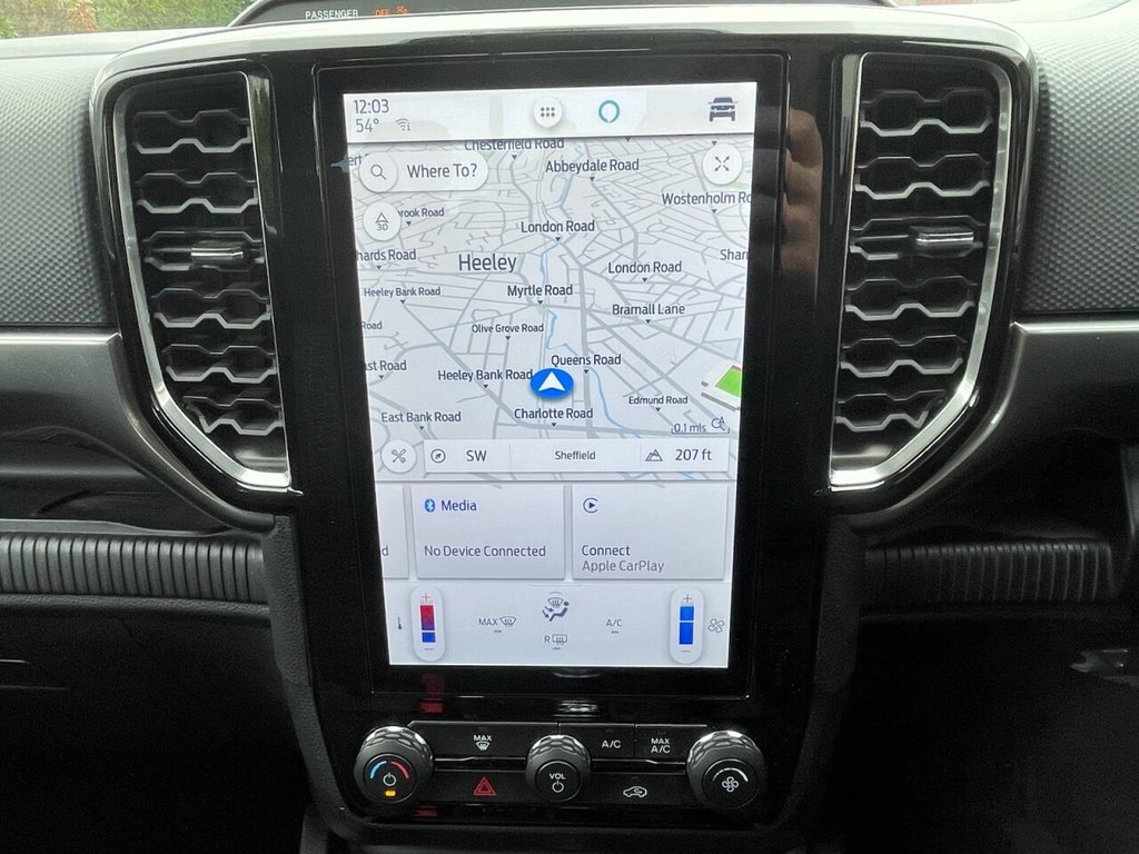 Used Ford Ranger 2023 for sale - 78082818: Photo 15