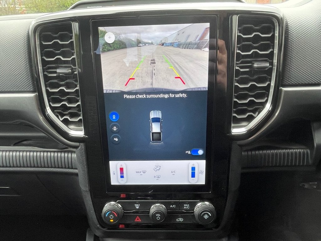 Used Ford Ranger 2023 for sale - 78082818: Photo 16