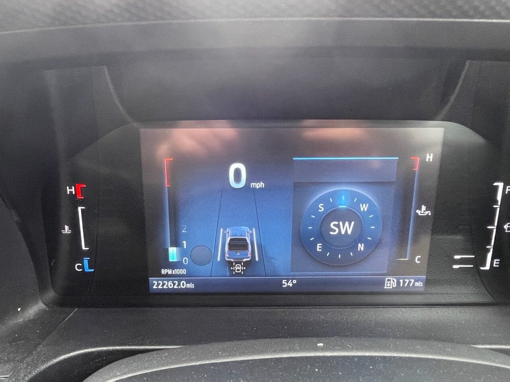 Used Ford Ranger 2023 for sale - 78082818: Photo 17