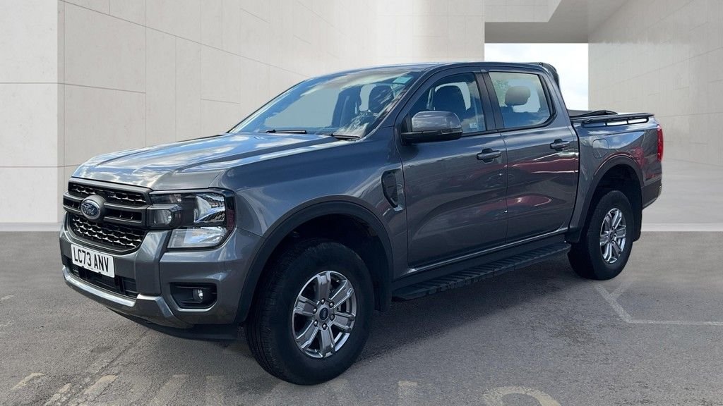 Used Ford Ranger 2023 for sale - 78082818: Photo 2