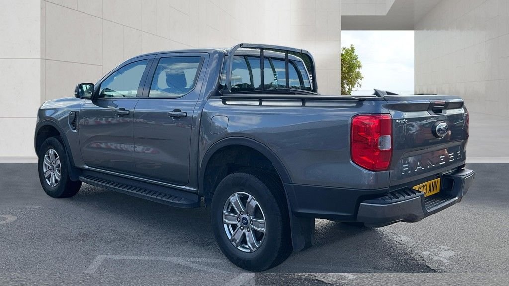 Used Ford Ranger 2023 for sale - 78082818: Photo 3