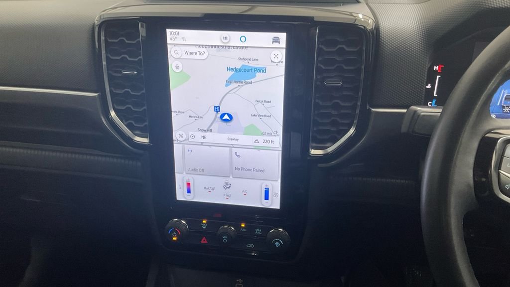 Used Ford Ranger 2023 for sale - 78082818: Photo 4