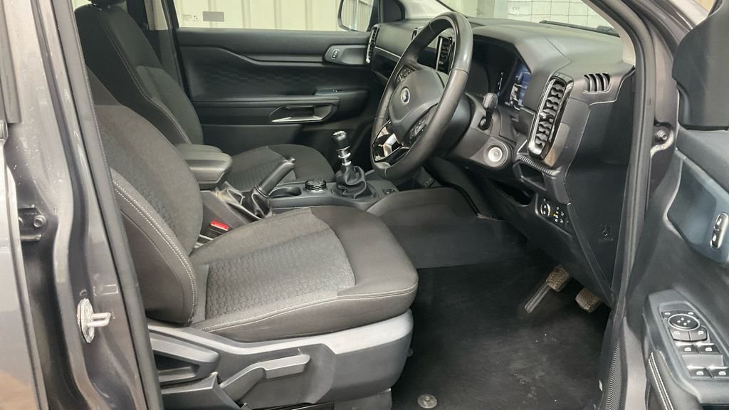 Used Ford Ranger 2023 for sale - 78082818: Photo 5