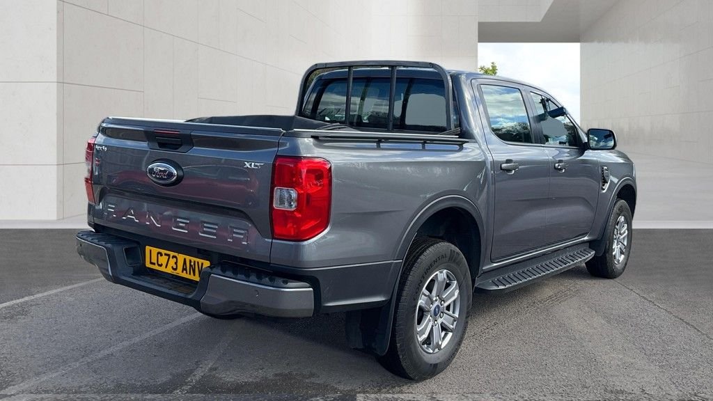 Used Ford Ranger 2023 for sale - 78082818: Photo 6