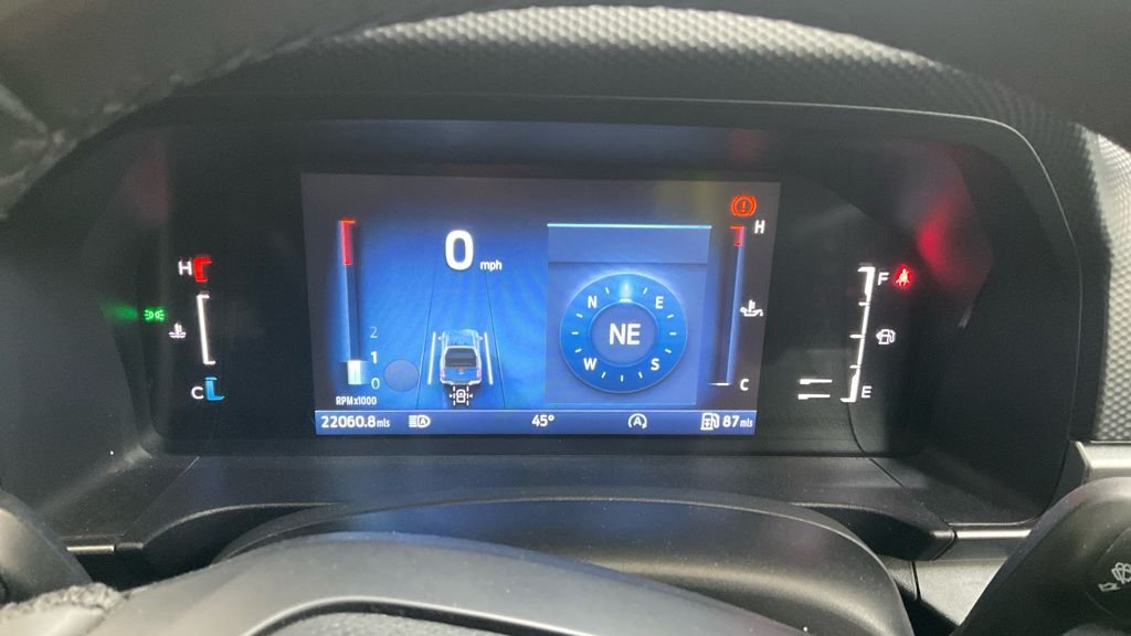 Used Ford Ranger 2023 for sale - 78082818: Photo 8