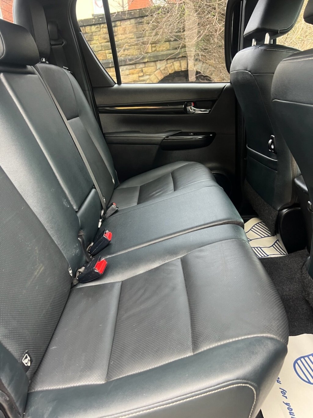 Used Toyota Hilux 2019 for sale - 77232049: Photo 14