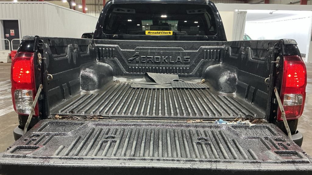 Used Toyota Hilux 2019 for sale - 77232049: Photo 7