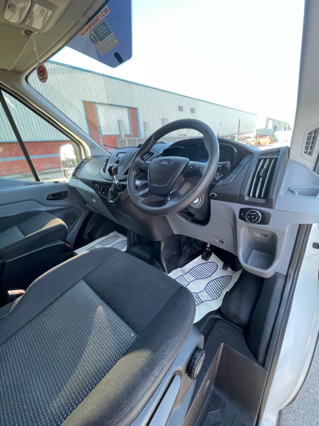 Used Ford Transit 2018 for sale - 77394746: Photo 10