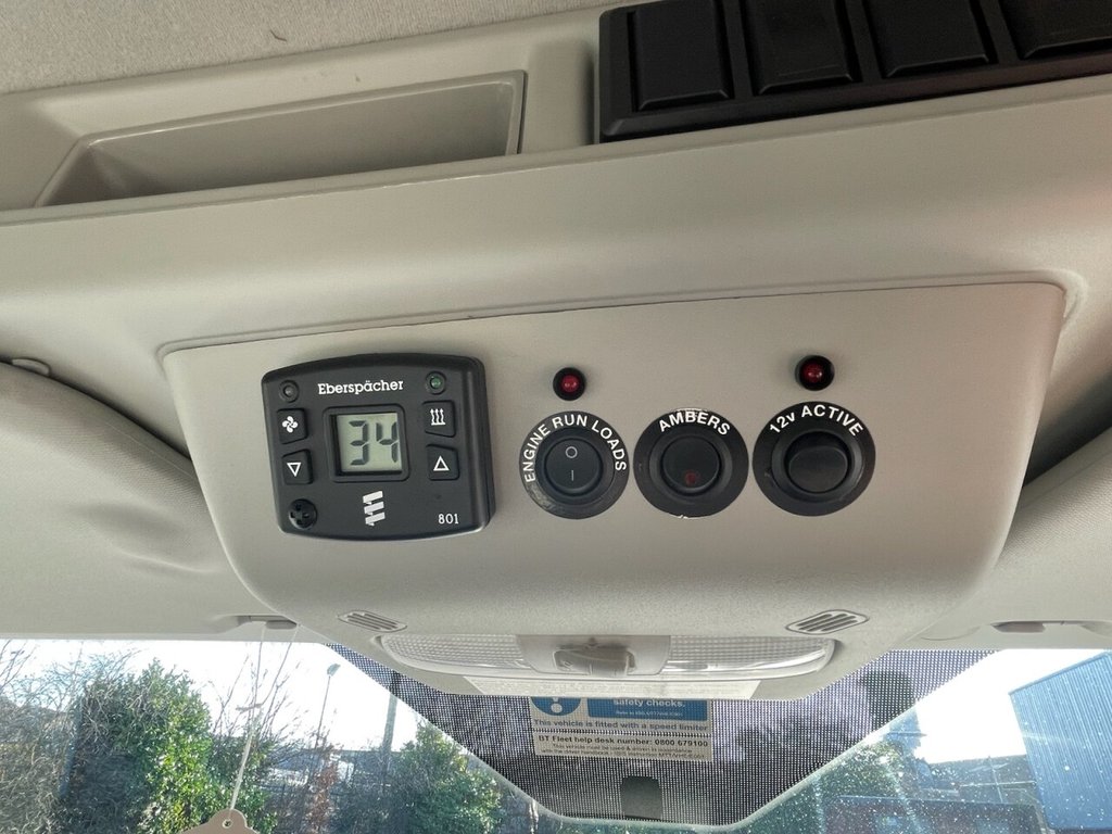 Used Ford Transit 2018 for sale - 77394746: Photo 12