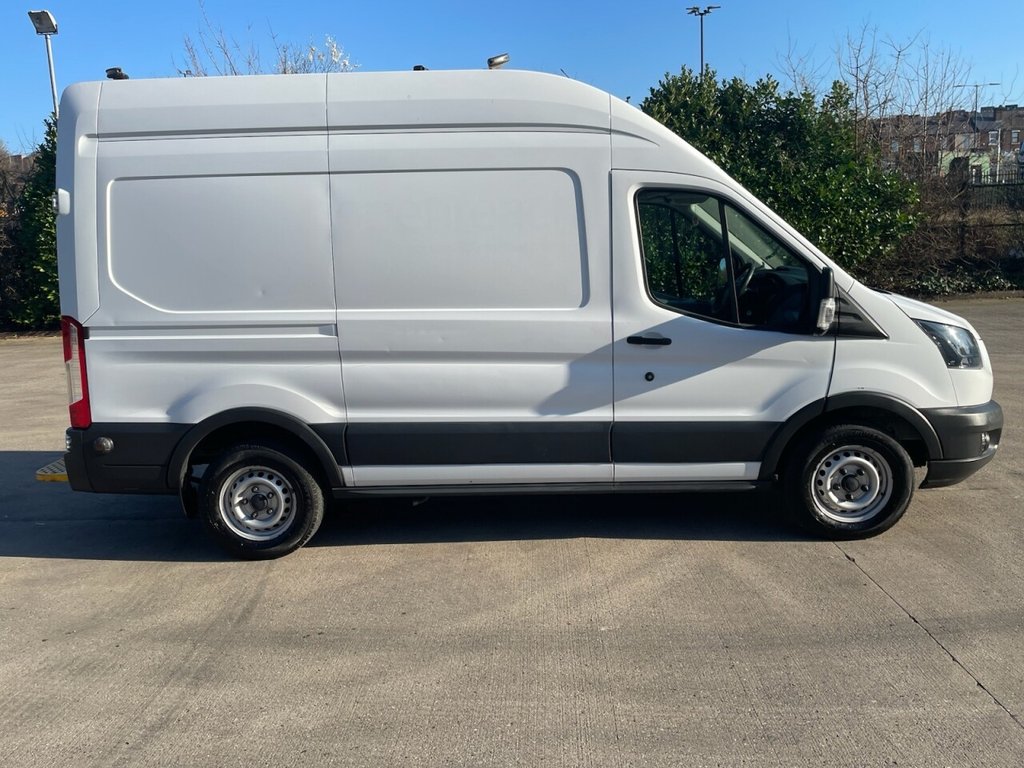 Used Ford Transit 2018 for sale - 77394746: Photo 5