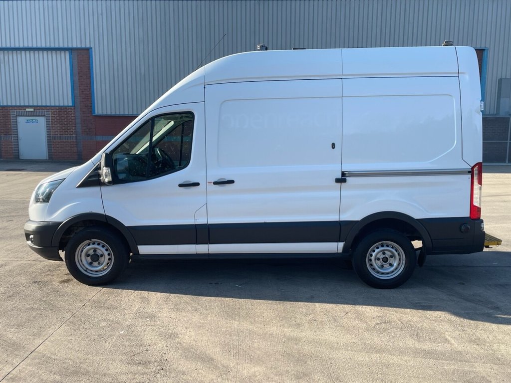 Used Ford Transit 2018 for sale - 77394746: Photo 6