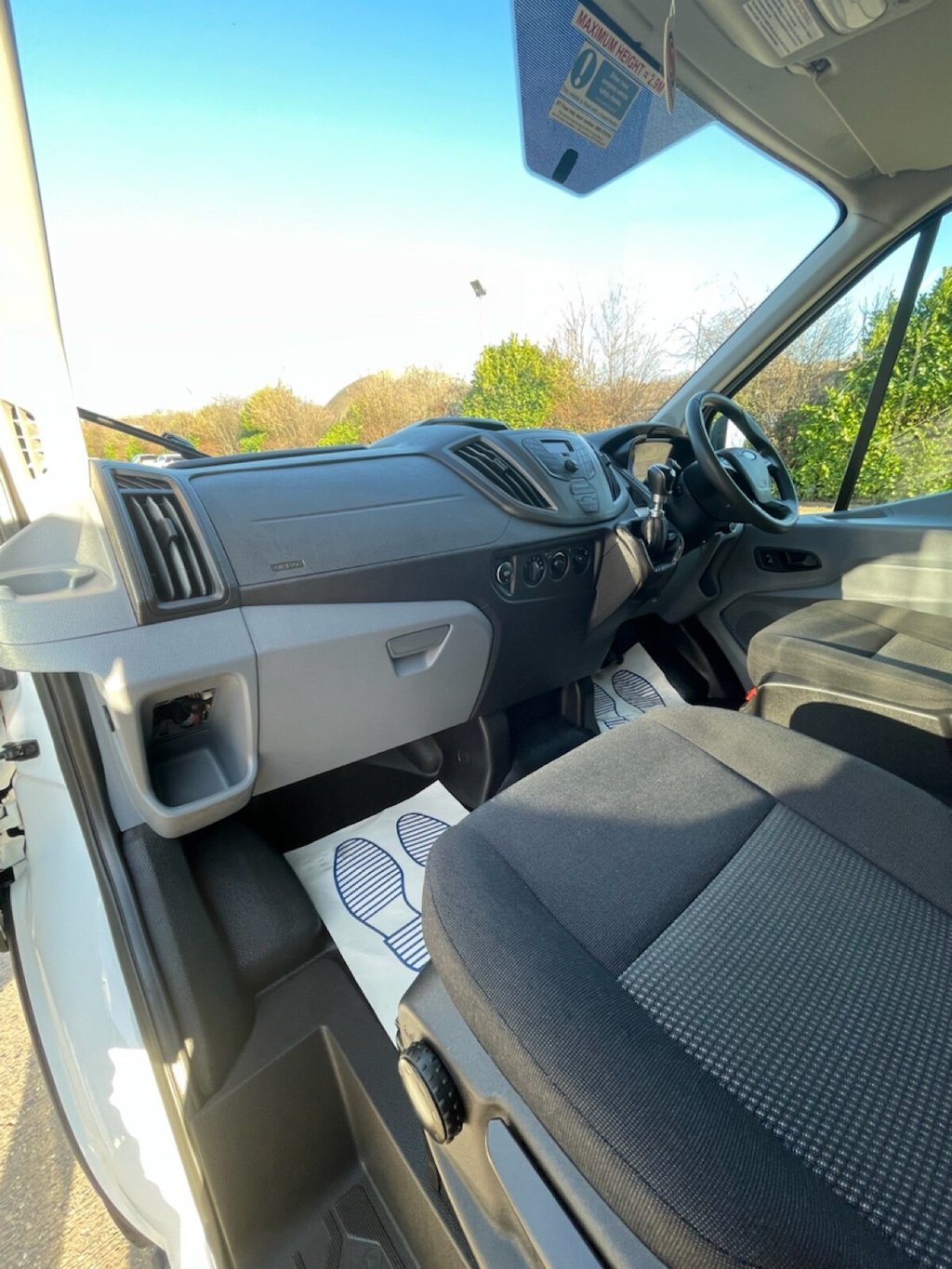 Used Ford Transit 2018 for sale - 77394746: Photo 9