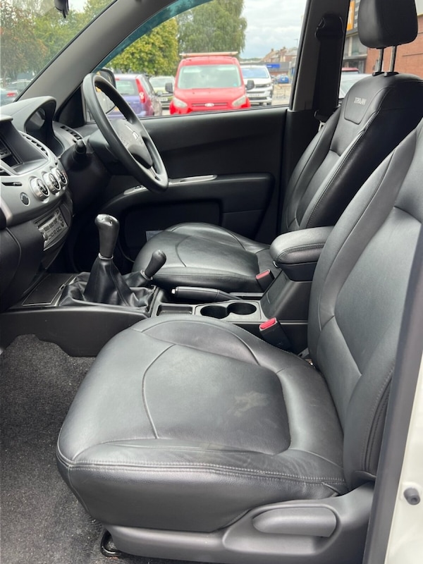 Used Mitsubishi L200 2014 for sale - 75142648: Photo 11