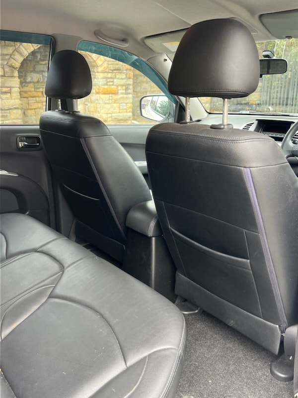 Used Mitsubishi L200 2014 for sale - 75142648: Photo 13