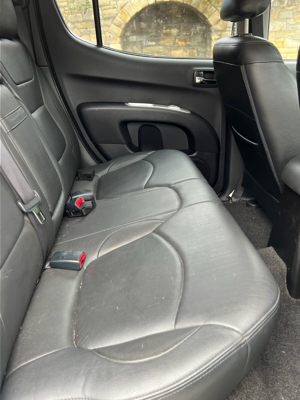 Vehicle 15